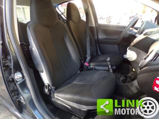 TOYOTA Aygo usata, con Controllo trazione