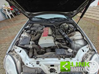 MERCEDES-BENZ SLK 200 usata 5