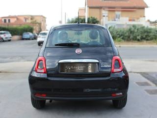 FIAT 500 usata, con Alzacristalli elettrici