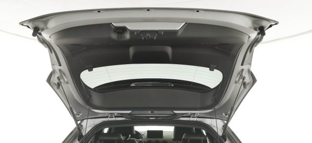 DS AUTOMOBILES DS 3 Crossback usata, con Volante multifunzione