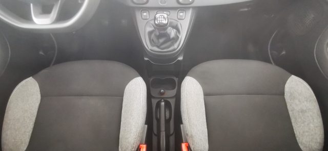 FIAT Panda usata 32