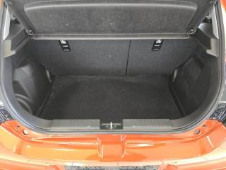 SUZUKI Swift usata, con Controllo elettronico della corsia