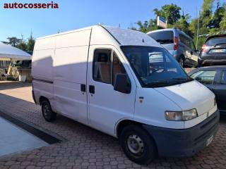 FIAT Ducato 2.5 D tetto alto