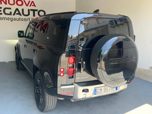 LAND ROVER Defender usata, con Airbag Passeggero