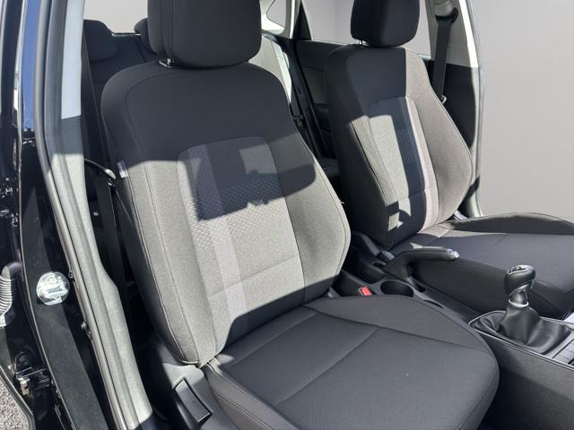 HYUNDAI i20 usata, con Park Distance Control