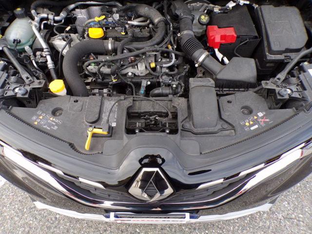 RENAULT Captur usata 106