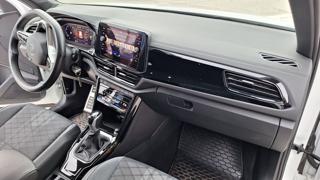 VOLKSWAGEN T-Roc usata, con Cerchi in lega