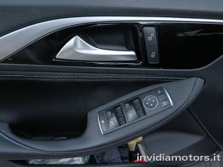 INFINITI Q30 usata, con Climatizzatore