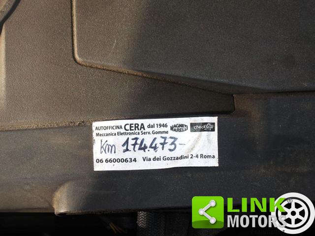 VOLKSWAGEN Golf usata, con Servosterzo