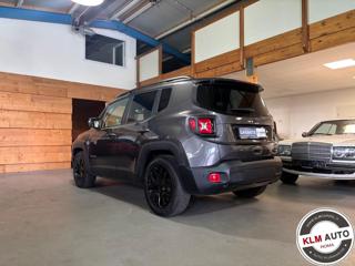 JEEP Renegade usata, con Airbag Passeggero