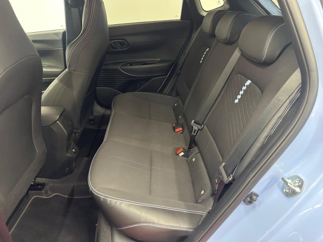 HYUNDAI i20 usata, con Park Distance Control