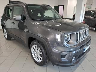 JEEP Renegade usata, con Climatizzatore