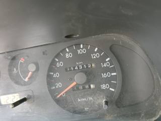 FORD Maverick usata 19