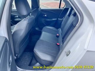 OPEL Corsa usata, con Autoradio