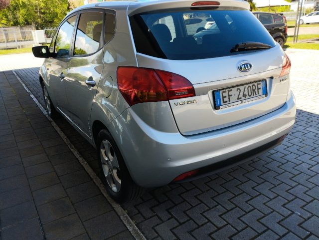 KIA Venga usata, con Airbag Passeggero