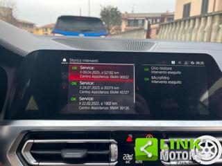 BMW M4 usata, con Cerchi in lega