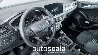 FORD Focus usata, con ESP