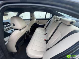 BMW 320 usata, con Cruise Control