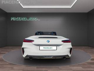 BMW Z4 usata, con Autoradio