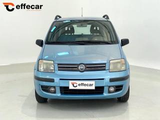 FIAT Panda usata, con Airbag