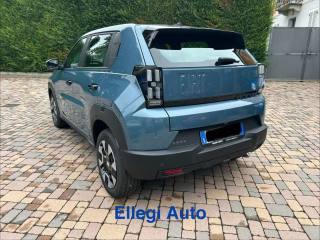FIAT Grande Panda usata, con Controllo trazione
