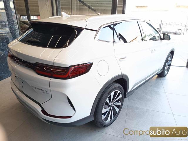 BYD Seal usata, con Airbag Passeggero