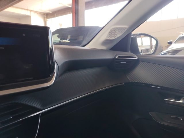 PEUGEOT 208 usata, con Airbag testa