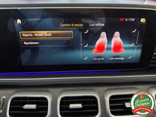MERCEDES-BENZ GLE 300 usata, con Cruise Control