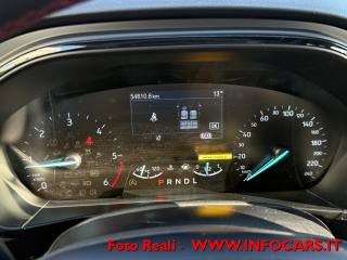 FORD Focus usata, con Controllo trazione