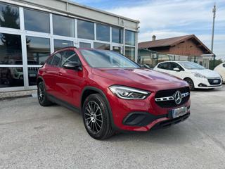 MERCEDES-BENZ GLA 200 usata, con Airbag laterali