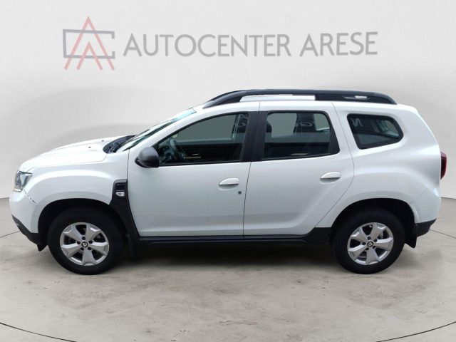 DACIA Duster usata, con Airbag