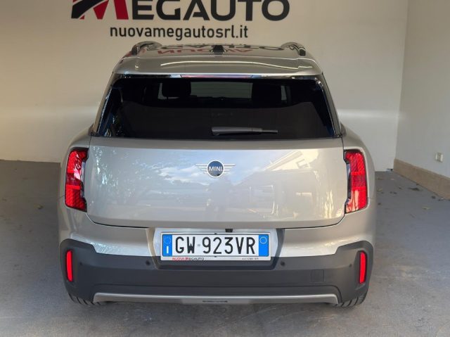 MINI Mini usata, con Autoradio