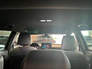 CUPRA Formentor usata, con ESP