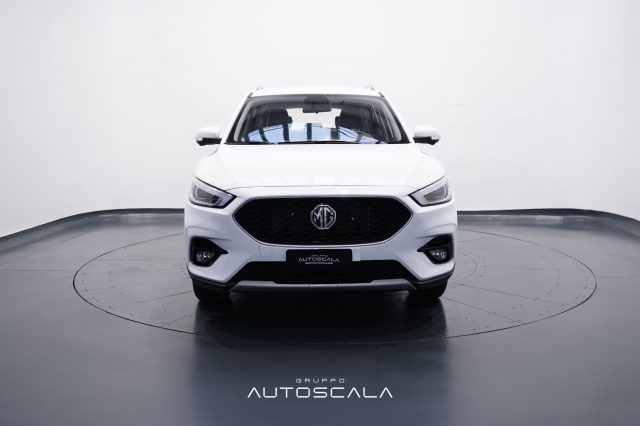 MG ZS usata, con Airbag laterali