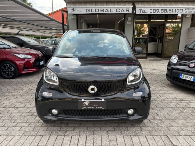 SMART ForTwo usata 1