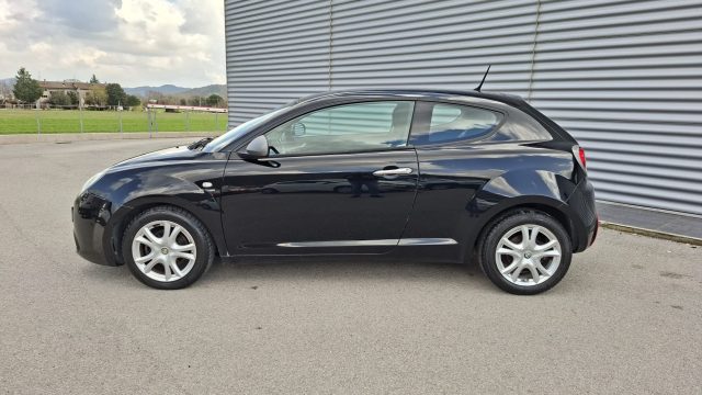 ALFA ROMEO MiTo usata, con Airbag Passeggero