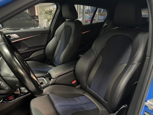 BMW 118 usata, con Climatizzatore
