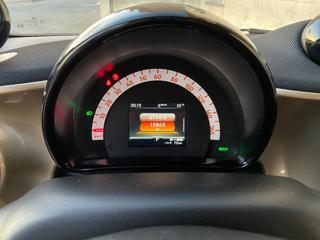 SMART ForTwo usata, con Fendinebbia