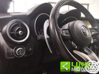 ALFA ROMEO Stelvio usata 14