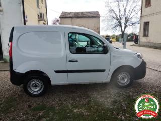 RENAULT Kangoo usata, con Immobilizzatore elettronico