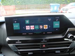 CITROEN E-C4 usata, con MP3