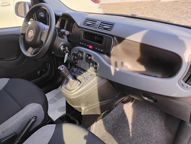 FIAT Panda usata, con Servosterzo