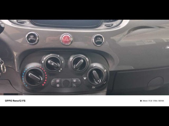 FIAT 500 usata 17
