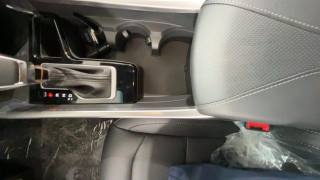 KGM Torres usata, con Immobilizzatore elettronico