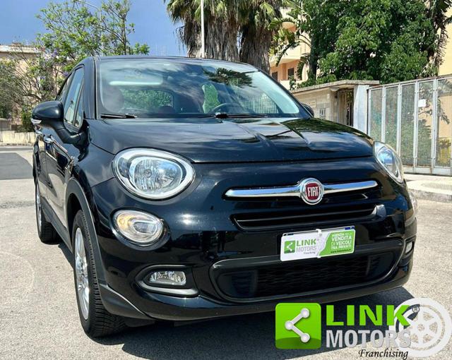 FIAT 500X usata, con Autoradio