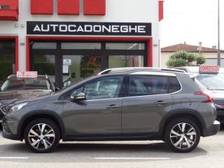 PEUGEOT 2008 usata, con Airbag