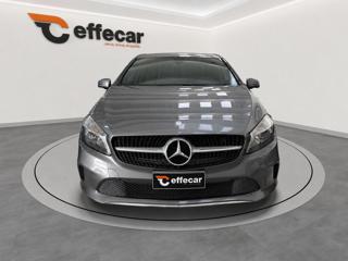 MERCEDES-BENZ A 180 usata, con Airbag