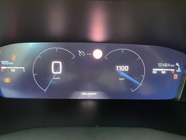 PEUGEOT 208 usata, con Controllo trazione
