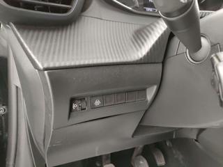 PEUGEOT 208 usata, con Boardcomputer