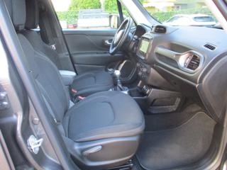 JEEP Renegade usata 14